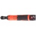 Milwaukee M12 IR-201B Klucz grzechotkowy akumulatorowy (1/4"/12V/1x2,0Ah) Torba 4933441725