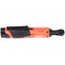 Milwaukee M12 IR-201B Klucz grzechotkowy akumulatorowy (1/4"/12V/1x2,0Ah) Torba 4933441725