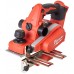Milwaukee M18 BP-0 Strug 18V, bez akumulatora 4933451113