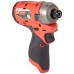 Milwaukee M12 FQID-0 Zakrętarka udarowa 12V 4933464972