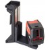 Milwaukee M12 CLLP-301C Laser zielony krzyżowy liniowo-punktow,bez aku, Walizka 4933478101