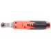Milwaukee M12FHIR14-0 Grzechotka wysokiej prędkości FUEL™ (1/4"/12V/bez aku) 4933478171