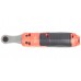 Milwaukee M12FHIR14-0 Grzechotka wysokiej prędkości FUEL™ (1/4"/12V/bez aku) 4933478171