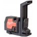 Milwaukee L4 CLL-301C Akumulatorowy laser krzyżowy, 1xL4 B3 4933478098