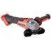 Milwaukee M18 FSAG125X-0X Szlifierka kątowa (18V/125mm) bez aku, HD BOX 4933478428