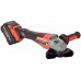Milwaukee M18 FHSAG125XB2-802X Szlifierka kątowa 125mm (18V/2x 8,0Ah/HD BOX) 4933493416