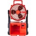 Milwaukee M18 AFG2-0 Wentylator powietrza (18V/bez aku) 4933493443