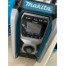OUTLET Makita MR006GZ Aku odbiornik radiowy Bluetooth, CXT, LXT, XGT, EQ+SUB, 12V-40V