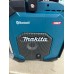 OUTLET Makita MR006GZ Aku odbiornik radiowy Bluetooth, CXT, LXT, XGT, EQ+SUB, 12V-40V