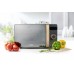 DOMO WOOD YOU Kuchenka mikrofalowa cyfrowa (20 l / 1050 W) DO3420