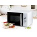 DOMO Kuchenka mikrofalowa (30 l / 900 W) DO42231