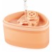 DOMO Ręczny steamer do ubrań, 1300 W, podróżny DO7058S