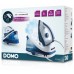 DOMO Żelazko parowe z pompą (5 barów/2200W) DO7109S