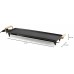 DOMO Wood Look Rodzinny grill Teppanyaki 1800W DO8312TP