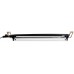 DOMO Wood Look Rodzinny grill Teppanyaki 1800W DO8312TP