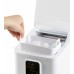 DOMO Kostkarka do lodu z kompresorem (0,8l/120W), biała DO9292IB