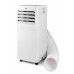 DOMO COOLMAX 9000 BTU Klimatyzator przenośny 4w1 DO10181