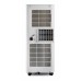 DOMO COOLMAX 9000 BTU Klimatyzator przenośny 4w1 DO10181