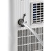 DOMO COOLMAX 9000 BTU Klimatyzator przenośny 4w1 DO10181