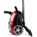 DOMO ANIMAL PRO Odkurzacz workowy 800 W DO42104S