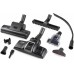 DOMO ANIMAL PRO Odkurzacz workowy 800 W DO42104S