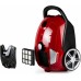 DOMO ANIMAL PRO Odkurzacz workowy 800 W DO42104S
