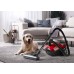 DOMO ANIMAL PRO Odkurzacz workowy 800 W DO42104S