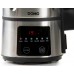 DOMO Automatyczna Maszyna do zupy o mniejszych wymiarach,1,2l, 900W DO727BL