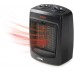 DOMO Grzejnik ceramiczny 750–1500W DO7329H