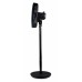 DOMO MULTIBLADE Wentylator stojący/nablatowy 2w1 - czarny DO8159
