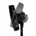 DOMO MULTIBLADE Wentylator stojący/nablatowy 2w1 - czarny DO8159