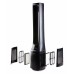 DOMO SMARTFLOW Wentylator kolumnowy z oczyszczaniem powietrza 2w1 DO8160