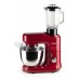 DOMO Robot kuchenny, stal nierdzewna, 700W DO9145KR