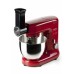 DOMO Robot kuchenny, stal nierdzewna, 700W DO9145KR