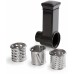 DOMO Robot kuchenny, stal nierdzewna, 700W DO9145KR
