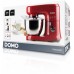 DOMO Robot kuchenny, stal nierdzewna, 700W DO9145KR