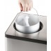 DOMO Ice cream makerb 180W, silver DO9207I