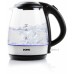 DOMO Czajnik elektryczny (1,2l / 2200W) DO9218WK