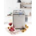 DOMO DOMO Maszyna do lodów z kompresorem 2,5l/250W DO9232I