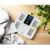 DOMO My Balance Inteligentna cyfrowa waga osobowa DO9305W
