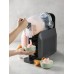 DOMO GELISSIMO Maszyna do granity i lodów włoskich 1,8l/220W DO9308I