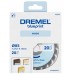 DREMEL® Blueprint (CS500) Tarcza do drewna 2608846431