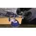 DREMEL Trzpień polerski 10 mm 4 szt. 26150422JA