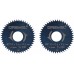 DREMEL Tarcza do cięcia wzdłużnego / poprzecznego 31,8 mm, 2 szt. 26150546JB