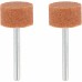 DREMEL Kamień szlifierski z tlenku glinu 15,9 mm 26158193JA
