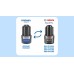 DREMEL® Kompaktowa piła Blueprint (CS12V-S1) F013CS12JA
