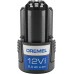 DREMEL® Blueprint (DD12V-S1) Wiertarko-wkrętarka wielofunkcyjna F013DD12JA