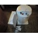 ARISTON 80V CA-E Gazowy podgrzewacz wody 007284