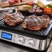 DeLonghi Grill elektryczny CGH1012D