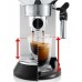 DeLonghi Dedica Style Ekspres ciśnieniowy EC 685.W